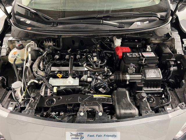 2025 Nissan Versa - $17,696