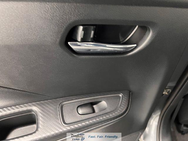2025 Nissan Versa - $17,696