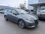 2025 Versa Thumbnail 5