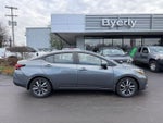 2025 Versa Thumbnail 6