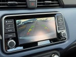 2025 Versa Thumbnail 21