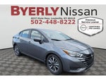 2025 Versa Thumbnail 1