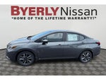2025 Versa Thumbnail 2
