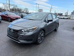 2025 Versa Thumbnail 4