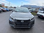 2025 Versa Thumbnail 5