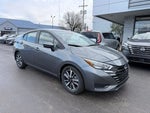 2025 Versa Thumbnail 6