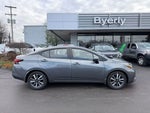 2025 Versa Thumbnail 7