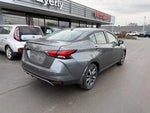 2025 Versa Thumbnail 9