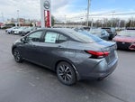 2025 Versa Thumbnail 11