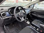 2025 Versa Thumbnail 14