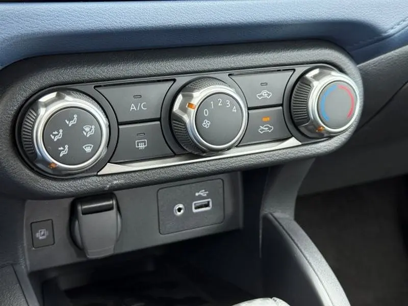 2025 Nissan Versa - $21,750