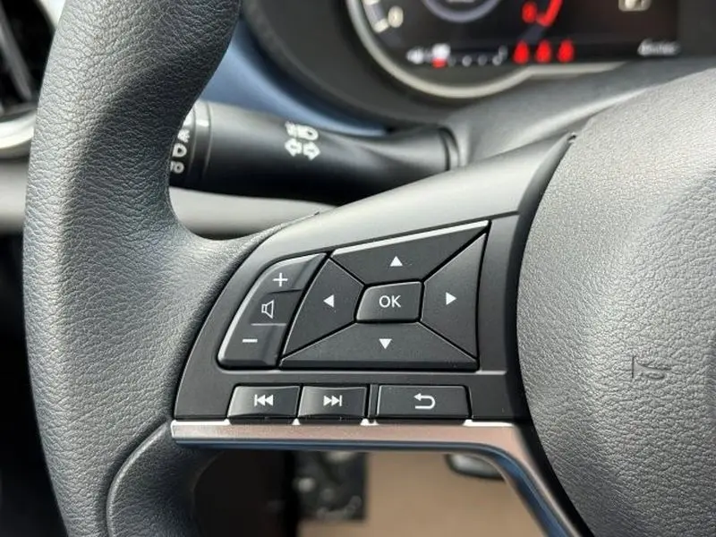 2025 Nissan Versa - $20,995