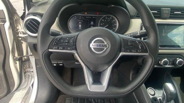 2020 Nissan Versa SV