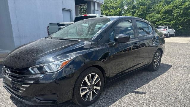 Preowned 2023 Nissan Versa SV for Sale