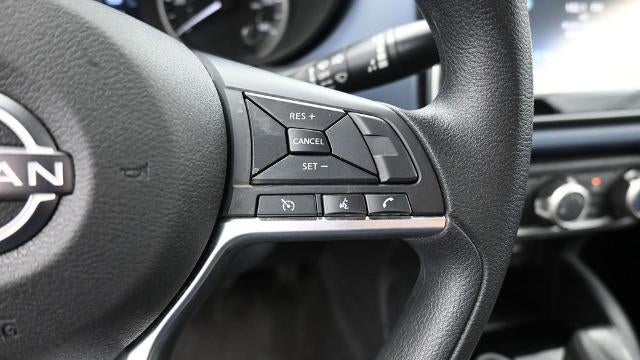 2023 Nissan Versa SV
