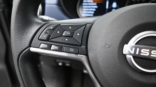 2023 Nissan Versa SV