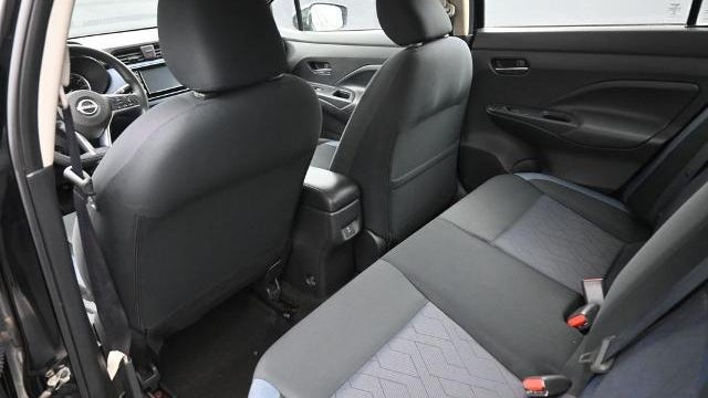 2023 Nissan Versa SV