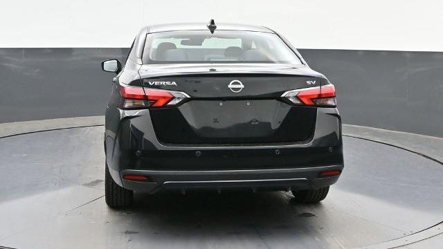 2023 Nissan Versa SV