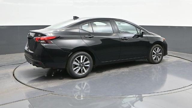 2023 Nissan Versa SV