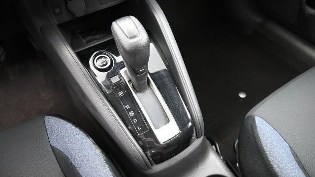 2023 Nissan Versa SV
