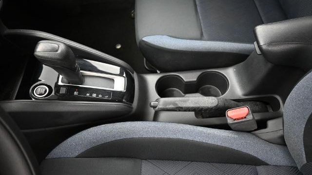 2023 Nissan Versa SV