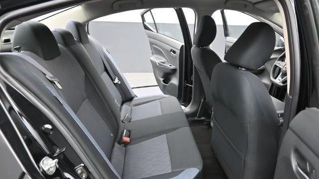 2023 Nissan Versa SV