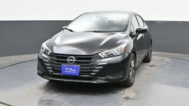 2023 Nissan Versa SV