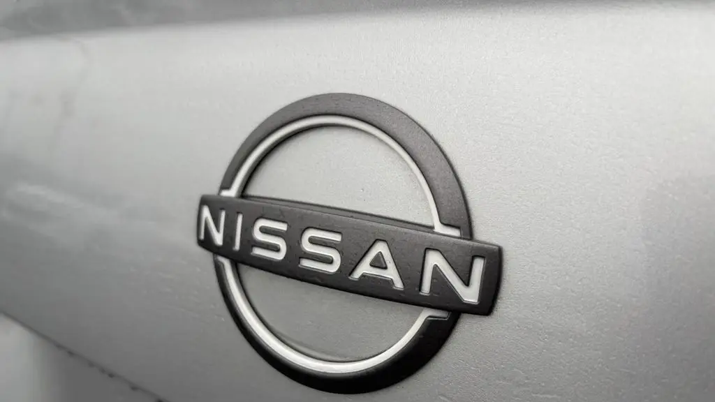 2023 Nissan Versa SV
