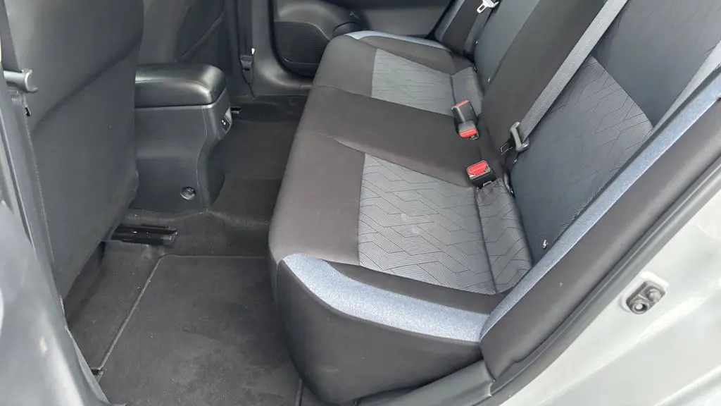 2023 Nissan Versa SV
