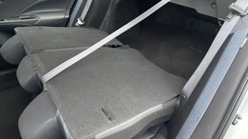 2023 Nissan Versa SV