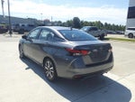 2023 Versa Thumbnail 3