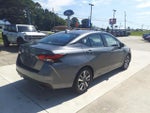 2023 Versa Thumbnail 5