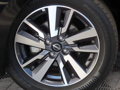 Photo of a 2023 Nissan Versa SV 4DR Sedan for sale