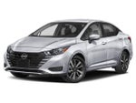 2024 Versa Thumbnail 1
