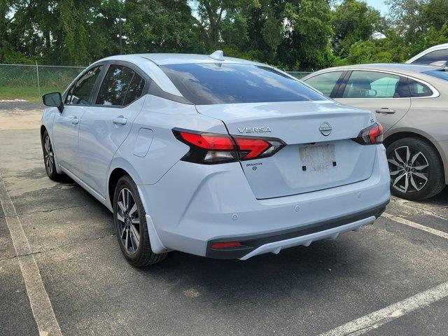 2024 Nissan Versa - $17,424