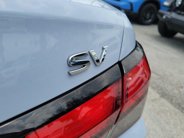 2024 Nissan Versa - $17,424
