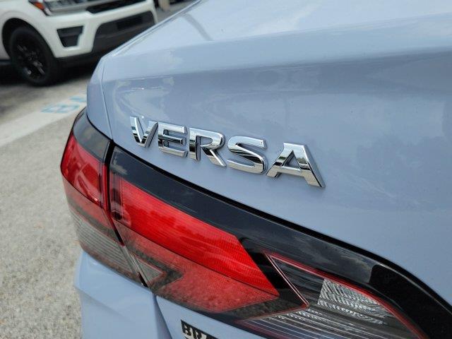2024 Nissan Versa - $17,424