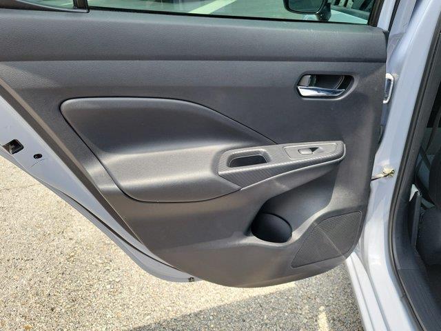 2024 Nissan Versa - $17,424