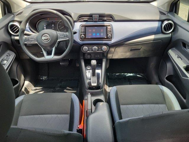 2024 Nissan Versa - $17,424