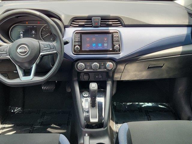 2024 Nissan Versa - $17,424