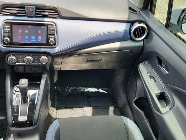 2024 Nissan Versa - $17,424