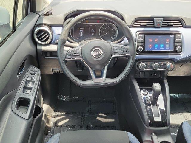 2024 Nissan Versa - $17,424