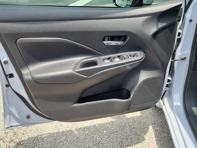 2024 Nissan Versa - $17,424