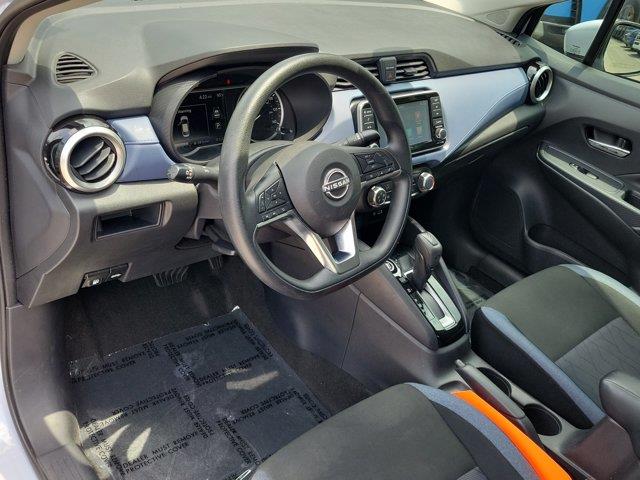 2024 Nissan Versa - $17,424