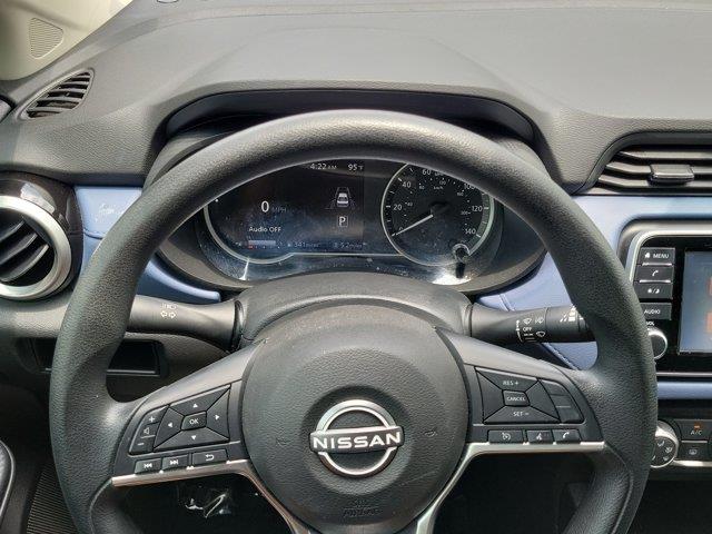 2024 Nissan Versa - $17,424