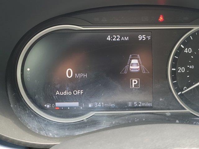 2024 Nissan Versa - $17,424