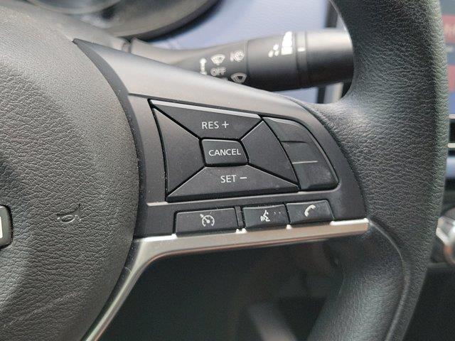 2024 Nissan Versa - $17,424