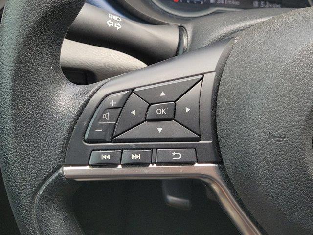 2024 Nissan Versa - $17,424
