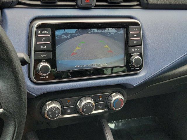 2024 Nissan Versa - $17,424