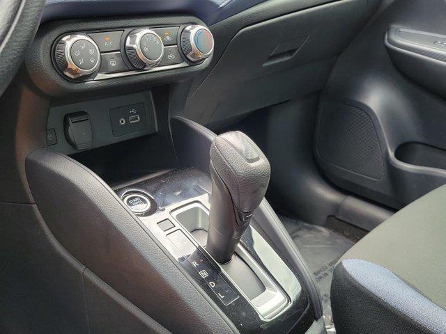 2024 Nissan Versa - $17,424